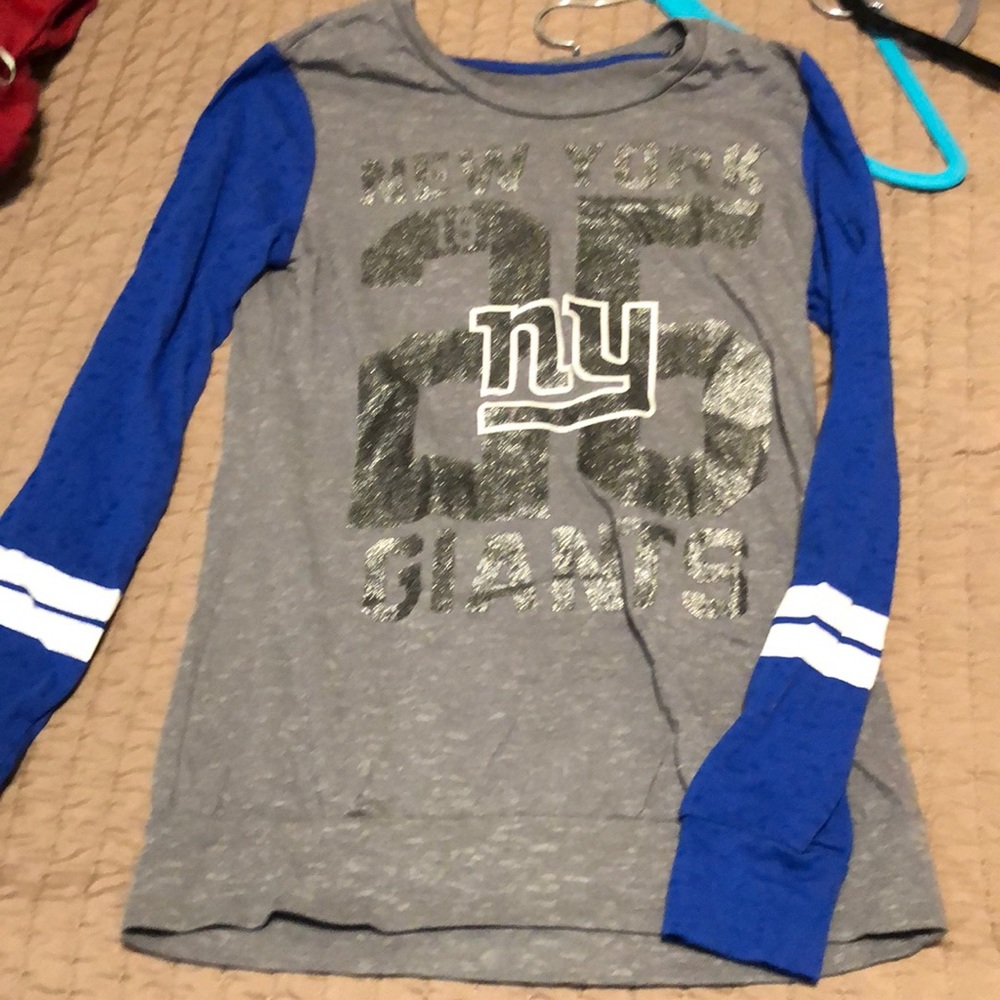 New York Giants Women’s Tee